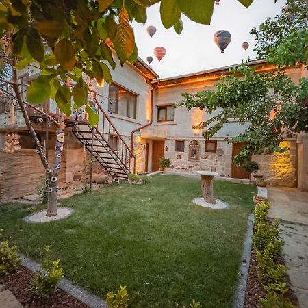 فندق Casa Di Cappadocia أُتْشيسار المظهر الخارجي الصورة