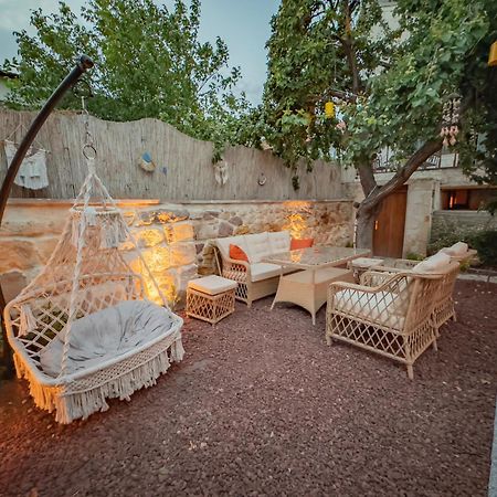 فندق Casa Di Cappadocia أُتْشيسار المظهر الخارجي الصورة