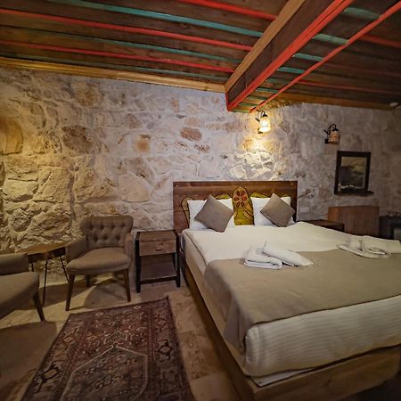 فندق Casa Di Cappadocia أُتْشيسار المظهر الخارجي الصورة