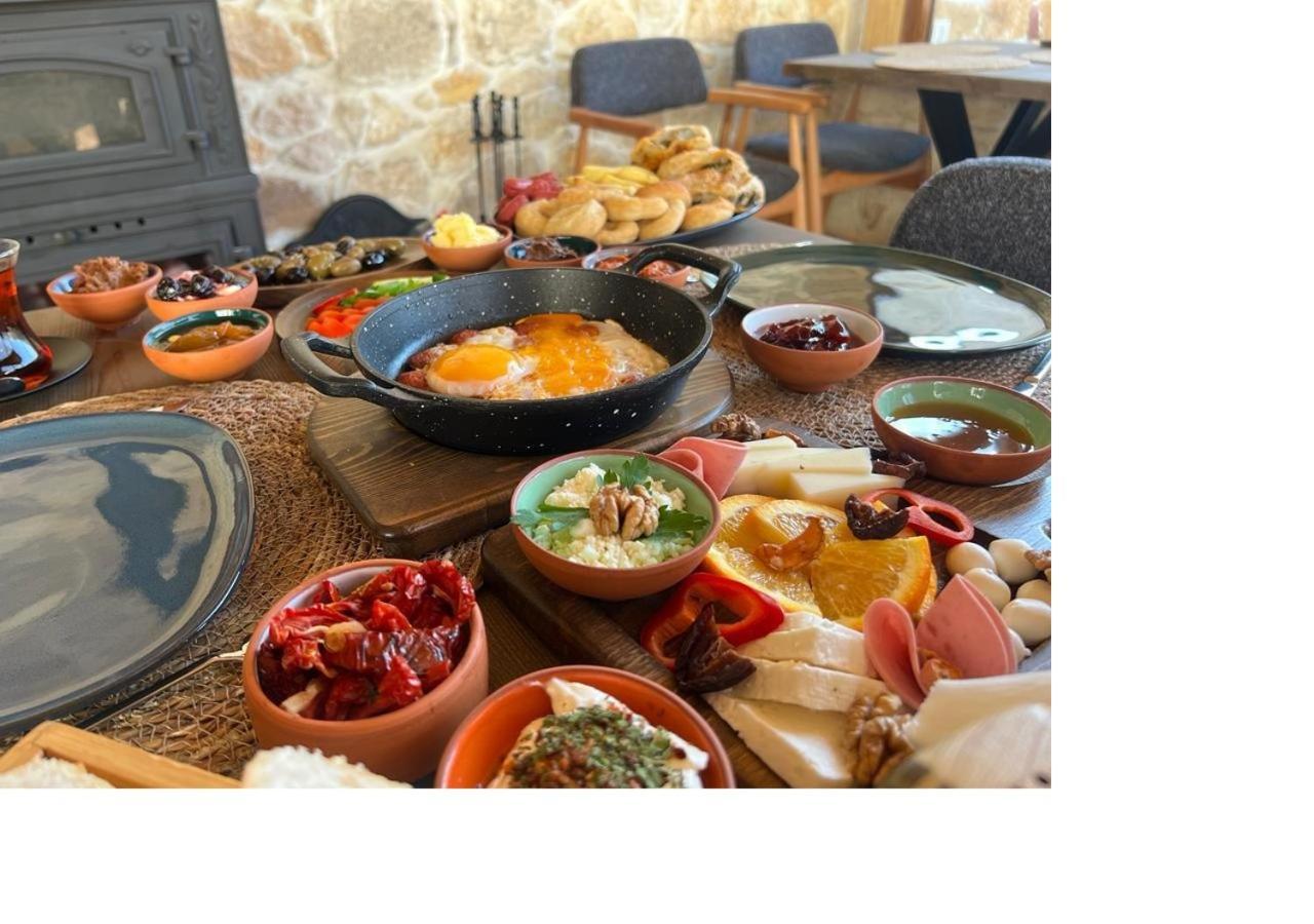 فندق Casa Di Cappadocia أُتْشيسار المظهر الخارجي الصورة
