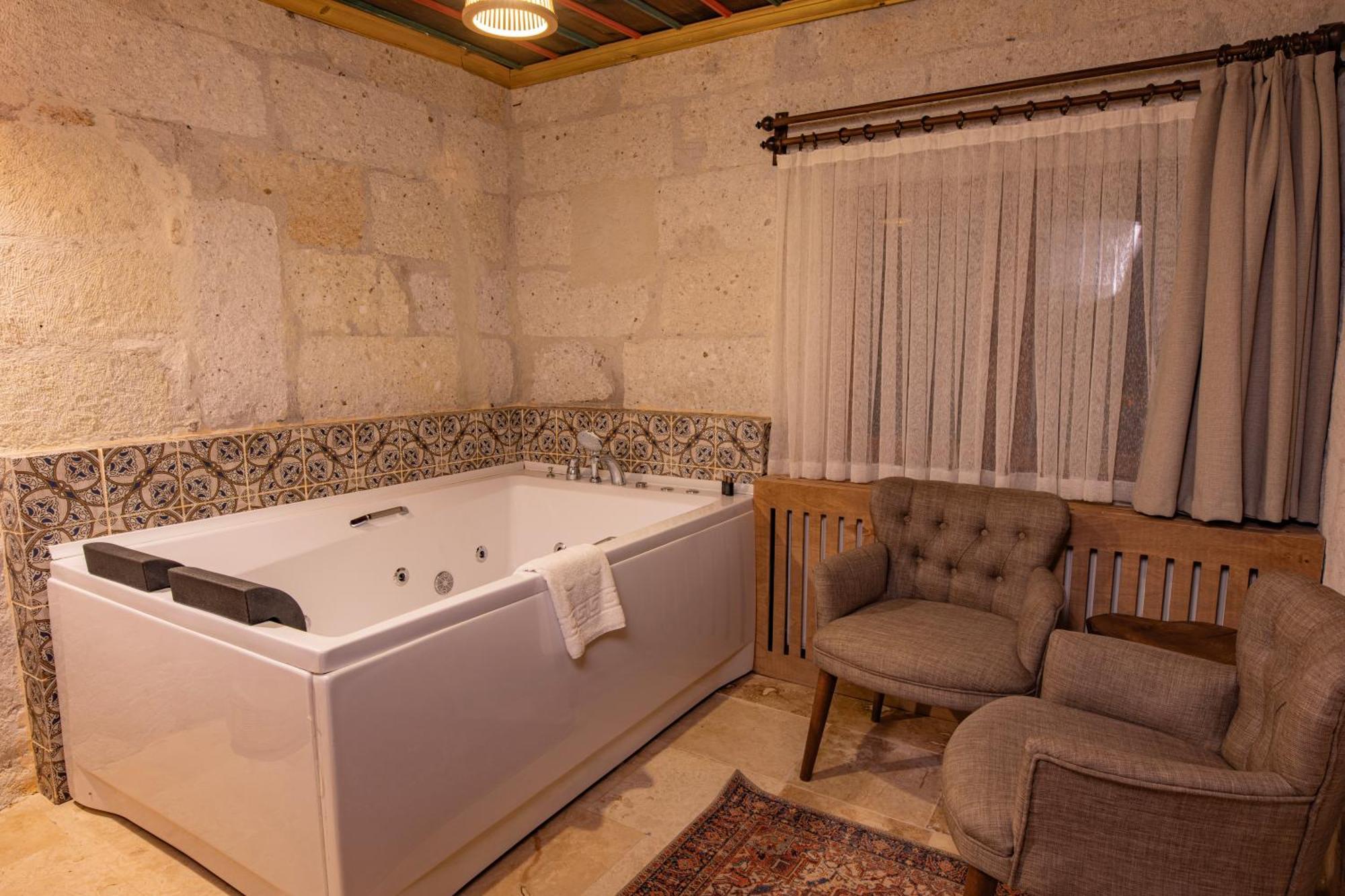 فندق Casa Di Cappadocia أُتْشيسار المظهر الخارجي الصورة