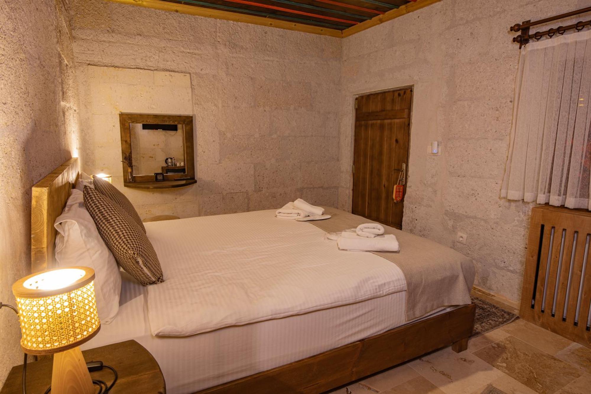 فندق Casa Di Cappadocia أُتْشيسار المظهر الخارجي الصورة
