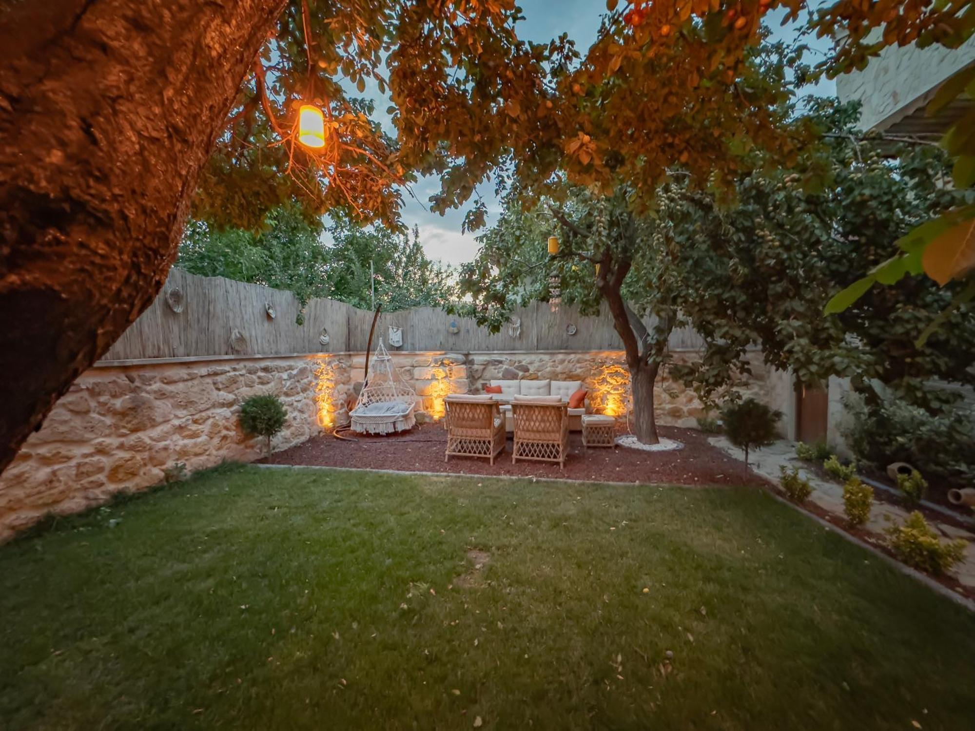 فندق Casa Di Cappadocia أُتْشيسار المظهر الخارجي الصورة