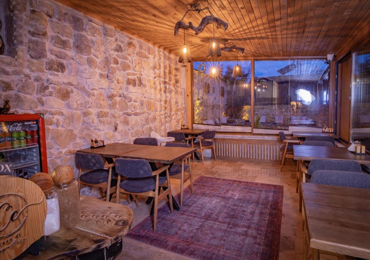 فندق Casa Di Cappadocia أُتْشيسار المظهر الخارجي الصورة