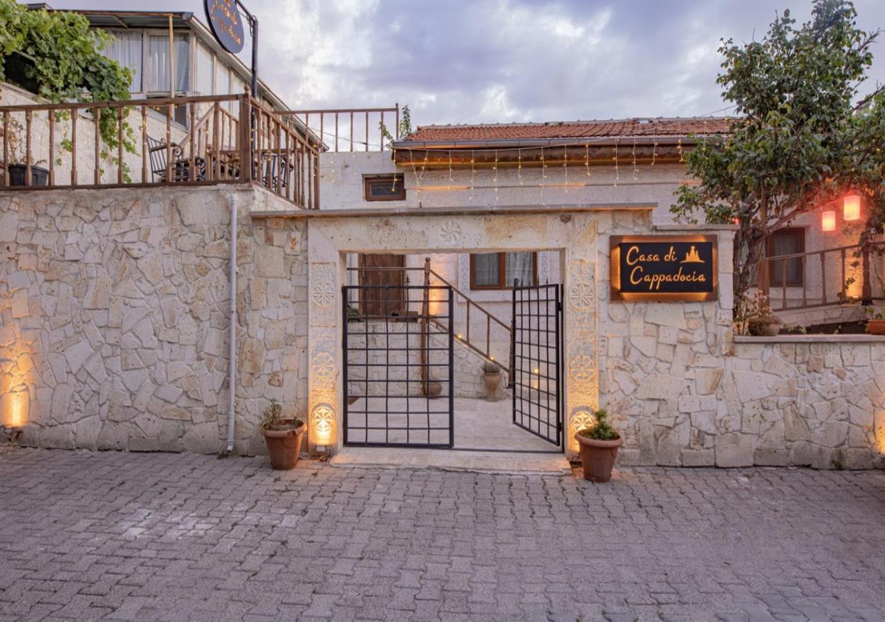 فندق Casa Di Cappadocia أُتْشيسار المظهر الخارجي الصورة
