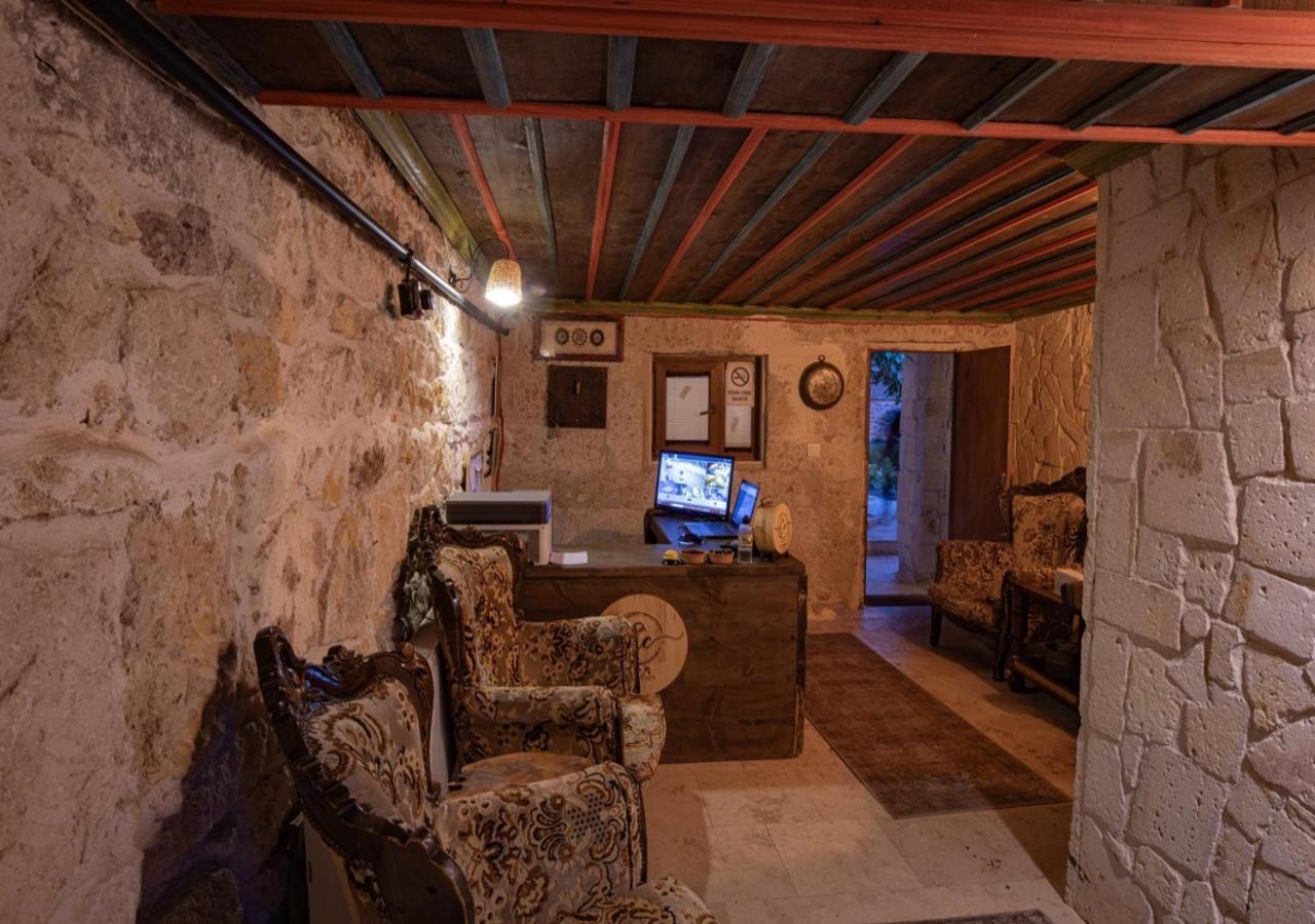 فندق Casa Di Cappadocia أُتْشيسار المظهر الخارجي الصورة