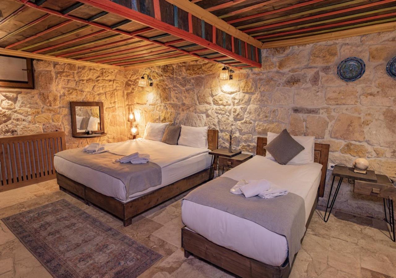 فندق Casa Di Cappadocia أُتْشيسار المظهر الخارجي الصورة