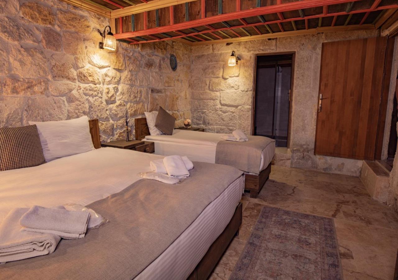 فندق Casa Di Cappadocia أُتْشيسار المظهر الخارجي الصورة