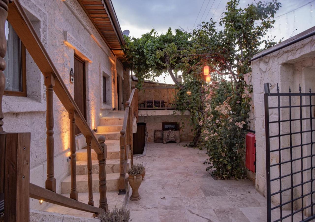 فندق Casa Di Cappadocia أُتْشيسار المظهر الخارجي الصورة
