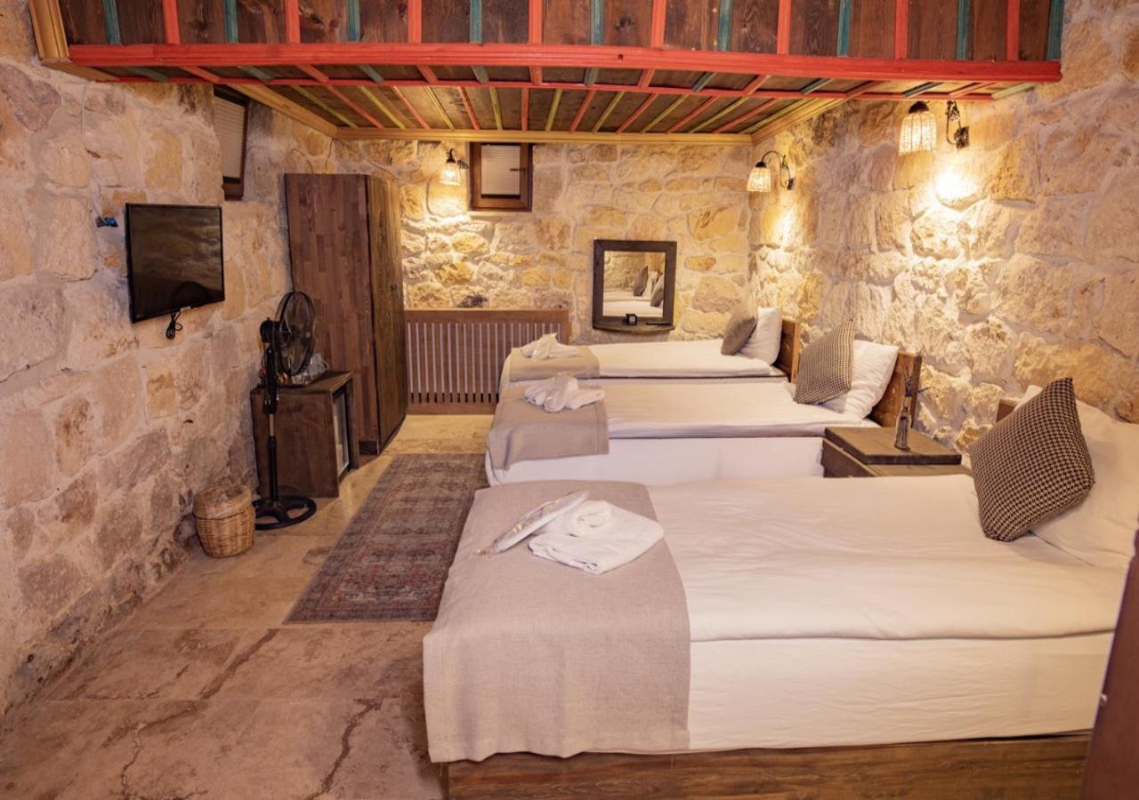 فندق Casa Di Cappadocia أُتْشيسار المظهر الخارجي الصورة