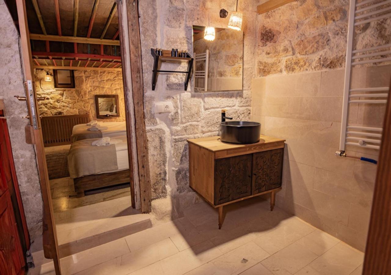 فندق Casa Di Cappadocia أُتْشيسار المظهر الخارجي الصورة