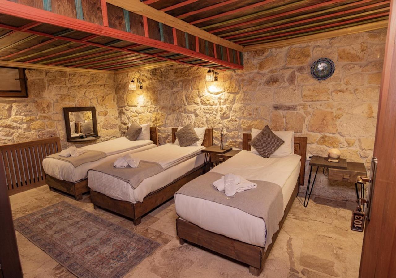 فندق Casa Di Cappadocia أُتْشيسار المظهر الخارجي الصورة